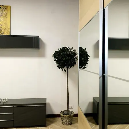 Loft Crocetta Milan