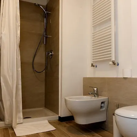 Loft Crocetta Σπίτι διακοπών *