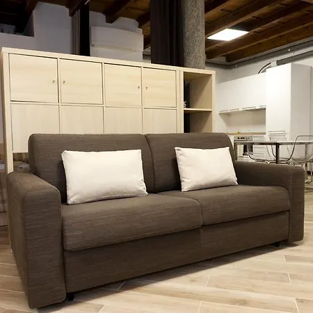 Holiday home Loft Crocetta