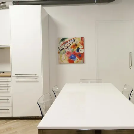 Loft Crocetta *